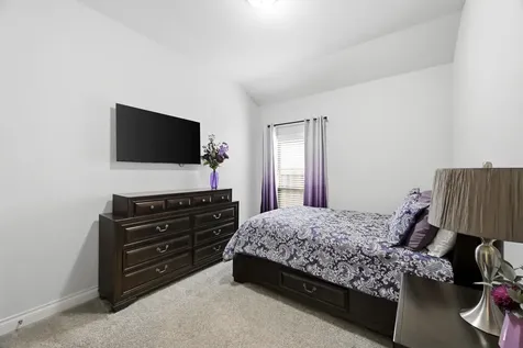 4508 Woodland Bend Court Spring TX 77386