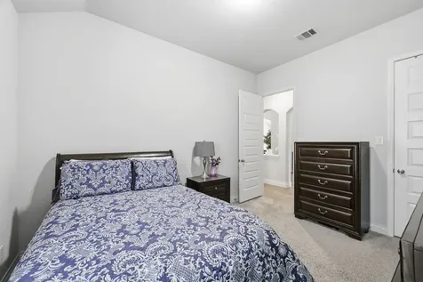 4508 Woodland Bend Court Spring TX 77386