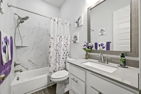 4508 Woodland Bend Court Spring TX 77386
