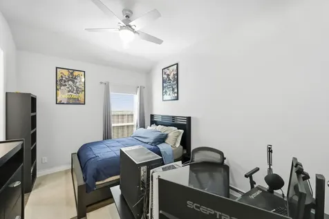 4508 Woodland Bend Court Spring TX 77386