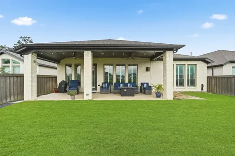 4508 Woodland Bend Court Spring TX 77386