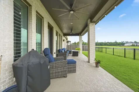 4508 Woodland Bend Court Spring TX 77386