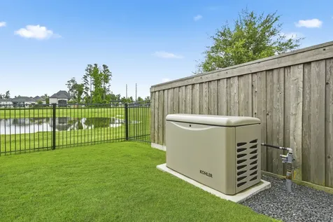 4508 Woodland Bend Court Spring TX 77386