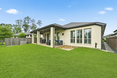 4508 Woodland Bend Court Spring TX 77386