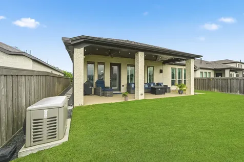 4508 Woodland Bend Court Spring TX 77386