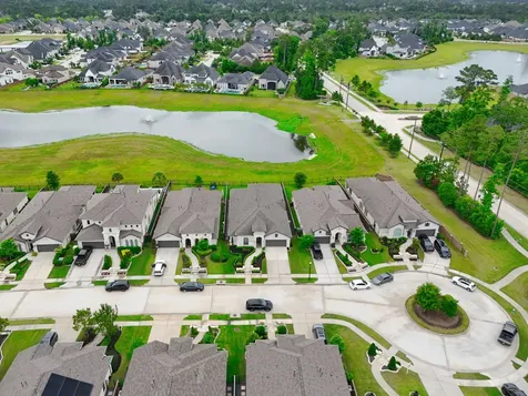 4508 Woodland Bend Court Spring TX 77386
