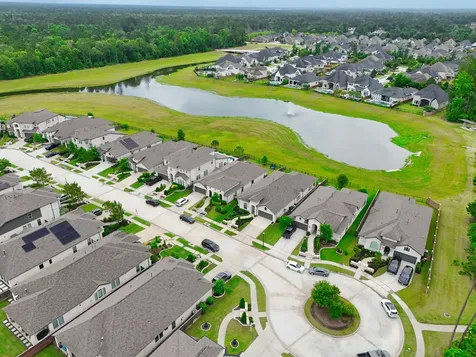 4508 Woodland Bend Court Spring TX 77386