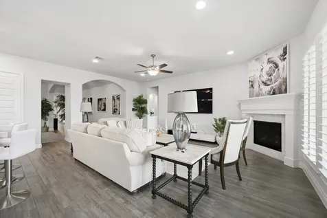 4508 Woodland Bend Court Spring TX 77386