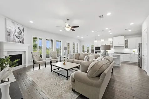 4508 Woodland Bend Court Spring TX 77386