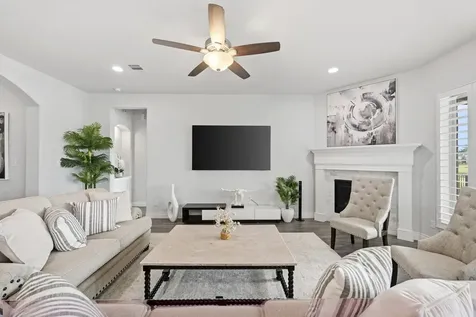 4508 Woodland Bend Court Spring TX 77386