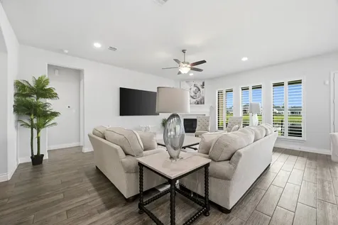 4508 Woodland Bend Court Spring TX 77386