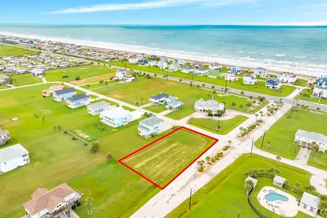 0 Shaman Road Galveston TX 77554