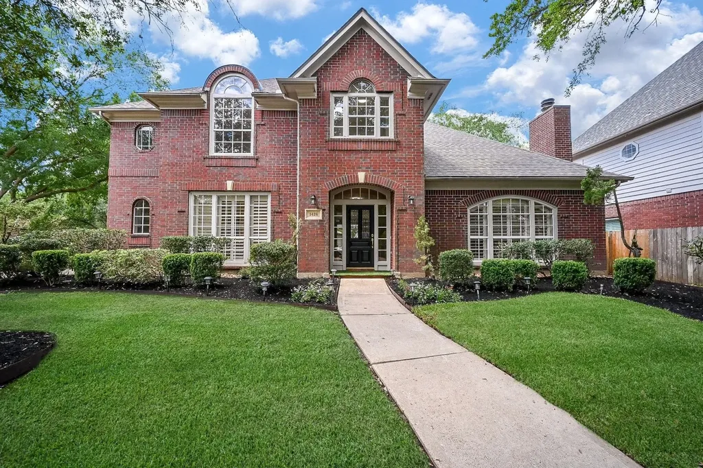 3426 Stoney Mist Drive Sugar Land TX 77479
