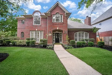 3426 Stoney Mist Drive Sugar Land TX 77479