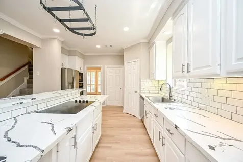3426 Stoney Mist Drive Sugar Land TX 77479