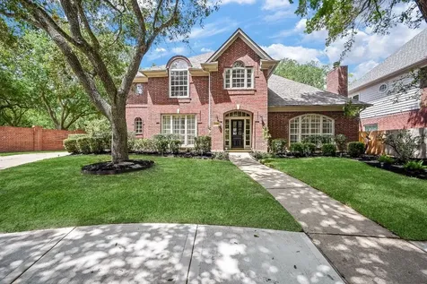 3426 Stoney Mist Drive Sugar Land TX 77479