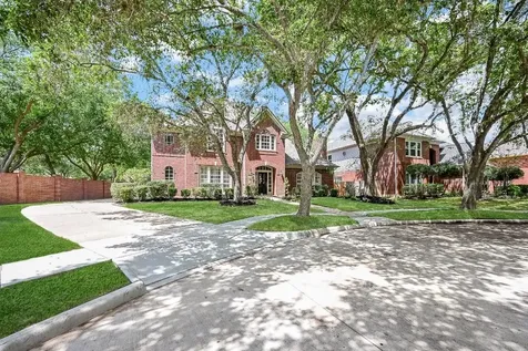 3426 Stoney Mist Drive Sugar Land TX 77479
