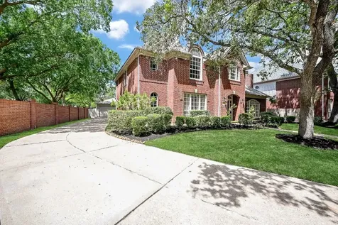 3426 Stoney Mist Drive Sugar Land TX 77479