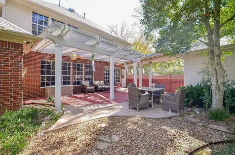 3426 Stoney Mist Drive Sugar Land TX 77479