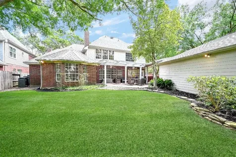 3426 Stoney Mist Drive Sugar Land TX 77479