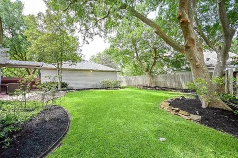 3426 Stoney Mist Drive Sugar Land TX 77479