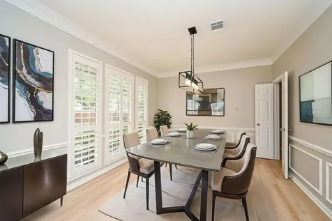 3426 Stoney Mist Drive Sugar Land TX 77479