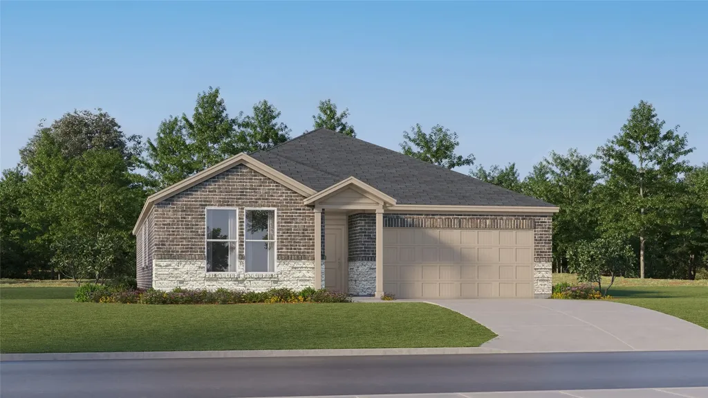 1755 Primrose Pointe Drive Crosby TX 77532