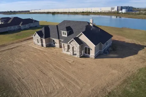 3811 Lakeridge Parkway Baytown TX 77523