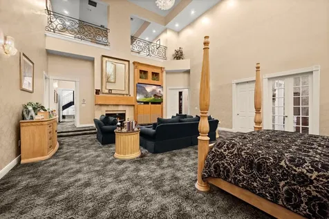 19525 Doerre Road Spring TX 77379