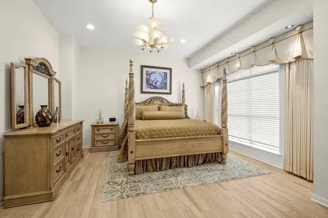 19525 Doerre Road Spring TX 77379