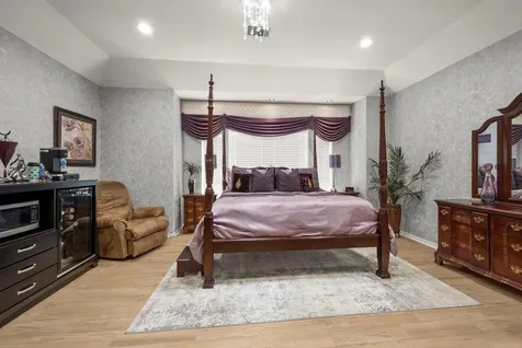 19525 Doerre Road Spring TX 77379