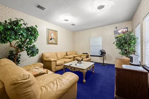 19525 Doerre Road Spring TX 77379