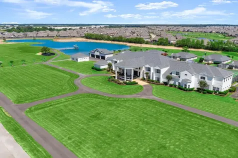 19525 Doerre Road Spring TX 77379