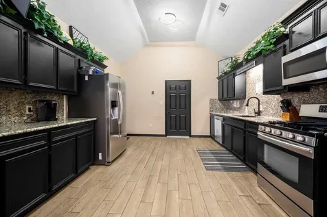 19525 Doerre Road Spring TX 77379