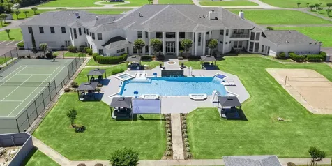 19525 Doerre Road Spring TX 77379
