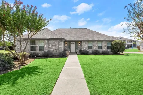 19525 Doerre Road Spring TX 77379