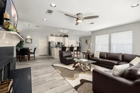 19525 Doerre Road Spring TX 77379