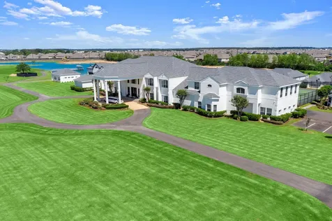 19525 Doerre Road Spring TX 77379