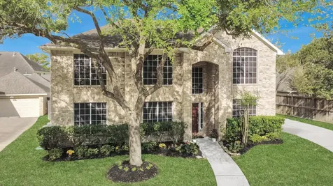 402 Groveton Ridge Lane Houston TX 77094