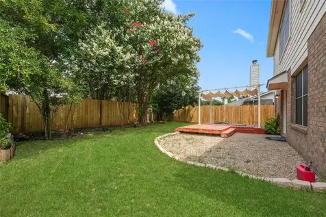 17502 S Summit Canyon Drive Houston TX 77095