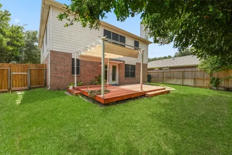 17502 S Summit Canyon Drive Houston TX 77095