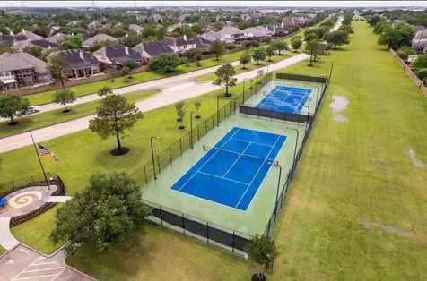 17502 S Summit Canyon Drive Houston TX 77095