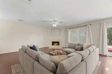 17502 S Summit Canyon Drive Houston TX 77095