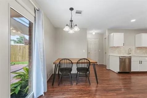 17502 S Summit Canyon Drive Houston TX 77095