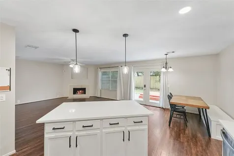 17502 S Summit Canyon Drive Houston TX 77095