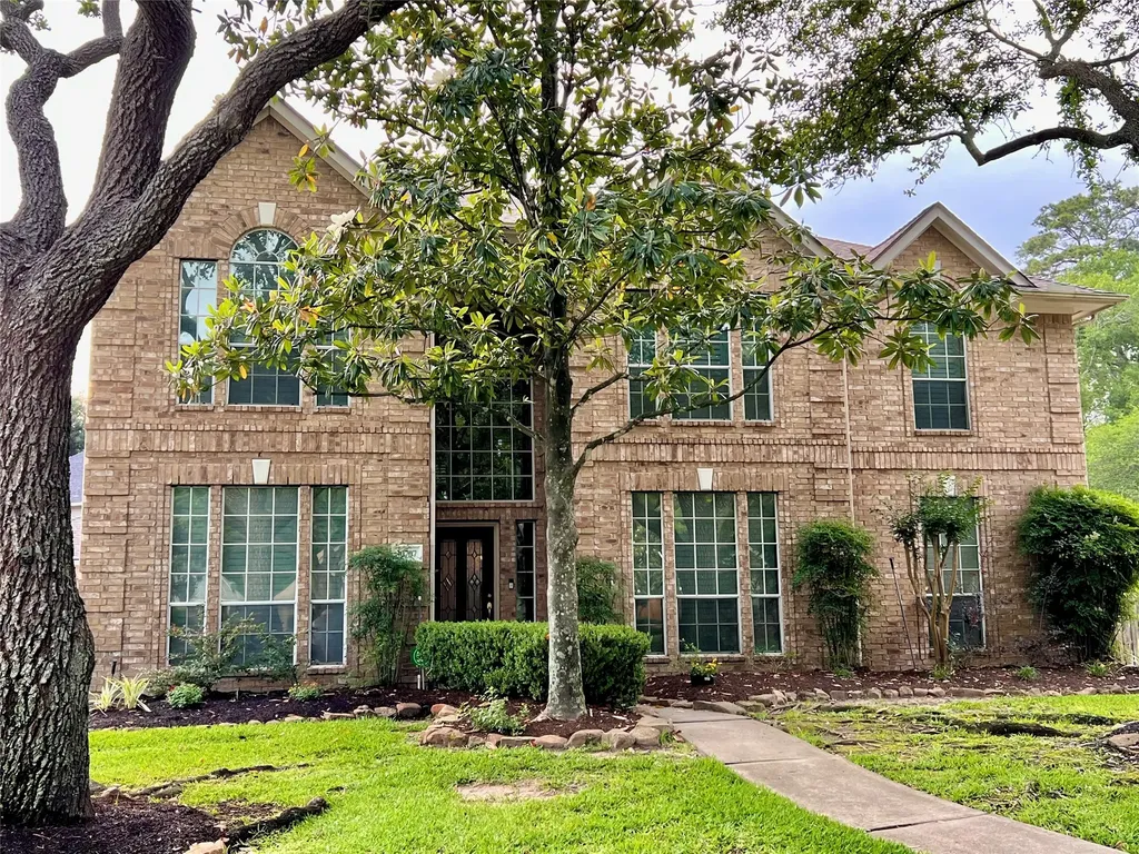 30707 Melcrest Estates Drive Spring TX 77386