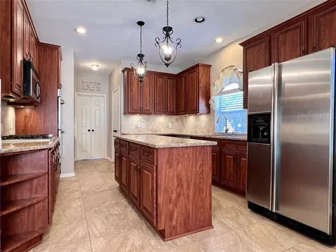 30707 Melcrest Estates Drive Spring TX 77386