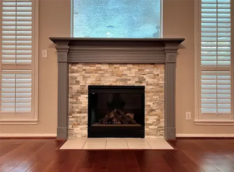 30707 Melcrest Estates Drive Spring TX 77386