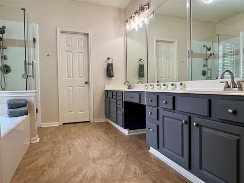 30707 Melcrest Estates Drive Spring TX 77386