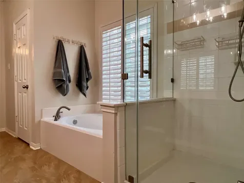30707 Melcrest Estates Drive Spring TX 77386
